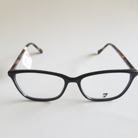 Eyeglasses 7 For All Mankind LAUREL 54.5-15.0-145 - Picture 13 of 15